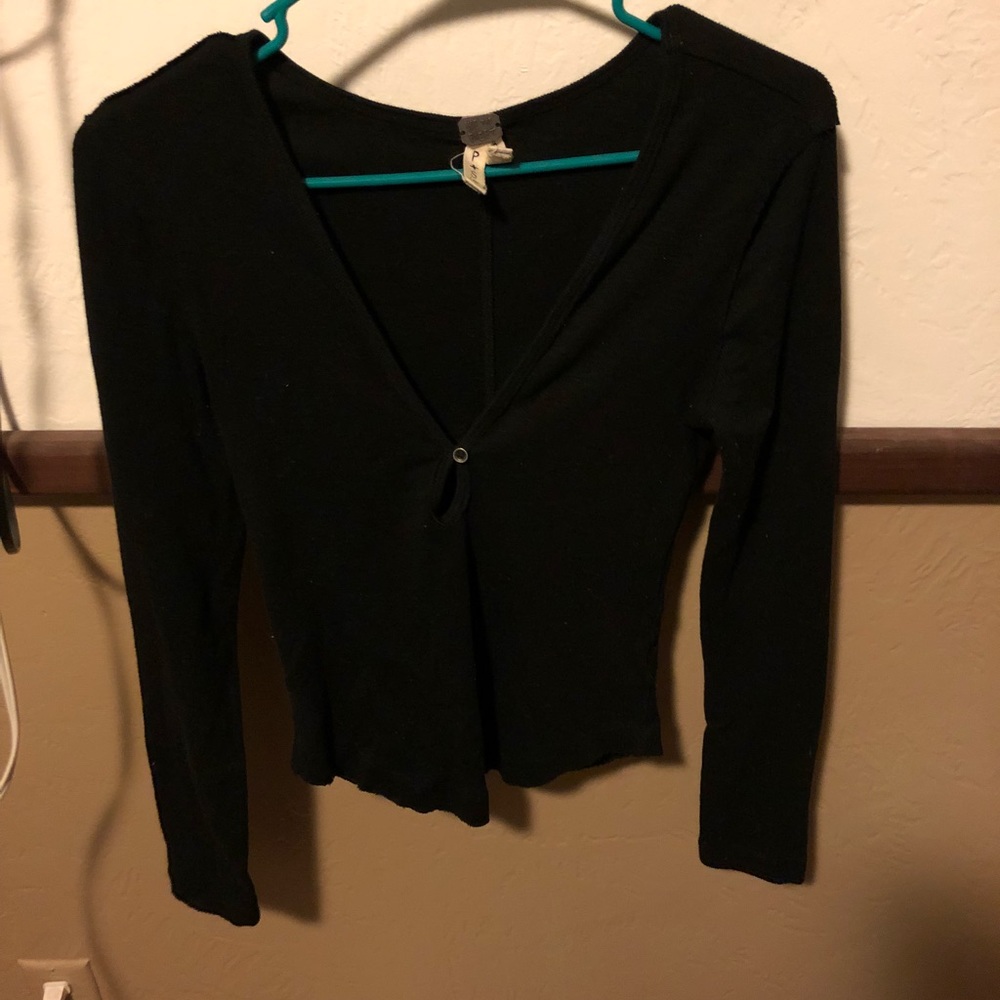 FP Long sleeve